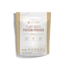 NeoraFit Plant-Based Protein Powder icon